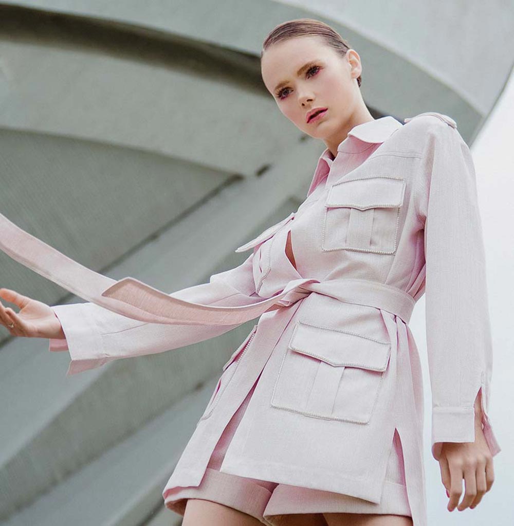 Lire la suite à propos de l’article Eco-friendly fabrics