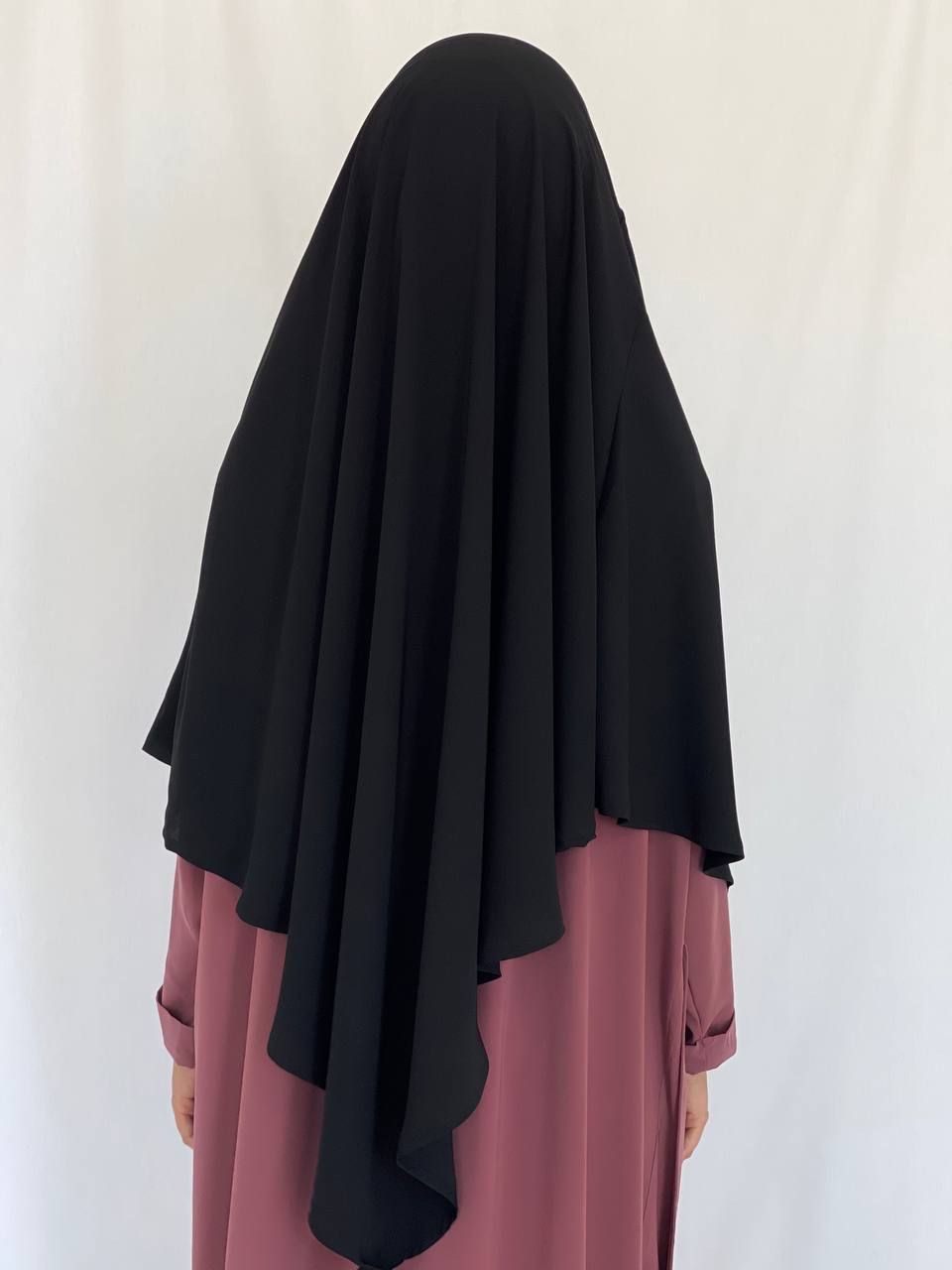 khimar soie de médine khimar soie de médine
