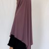 khimar soie de médine