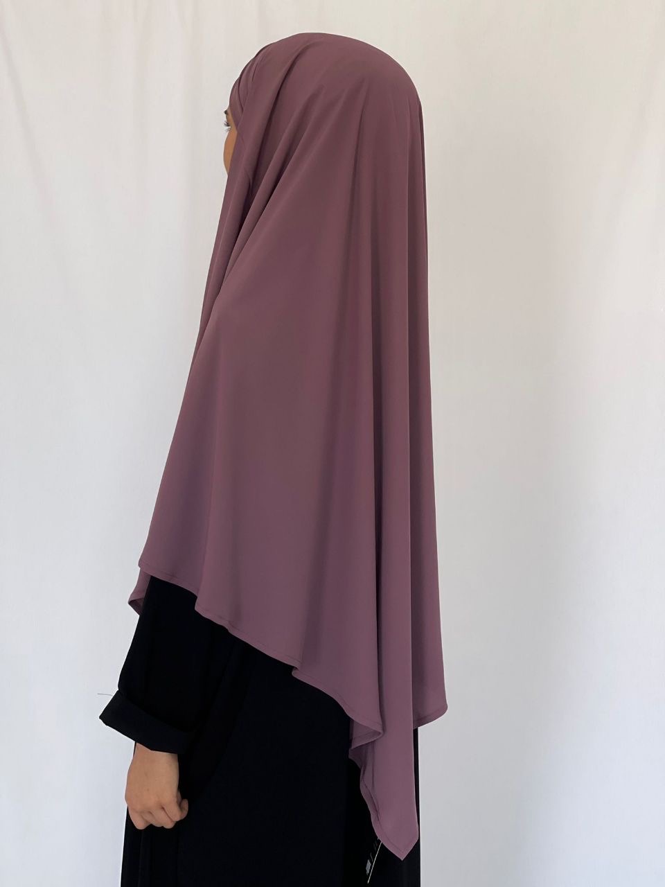 khimar soie de médine khimar soie de médine