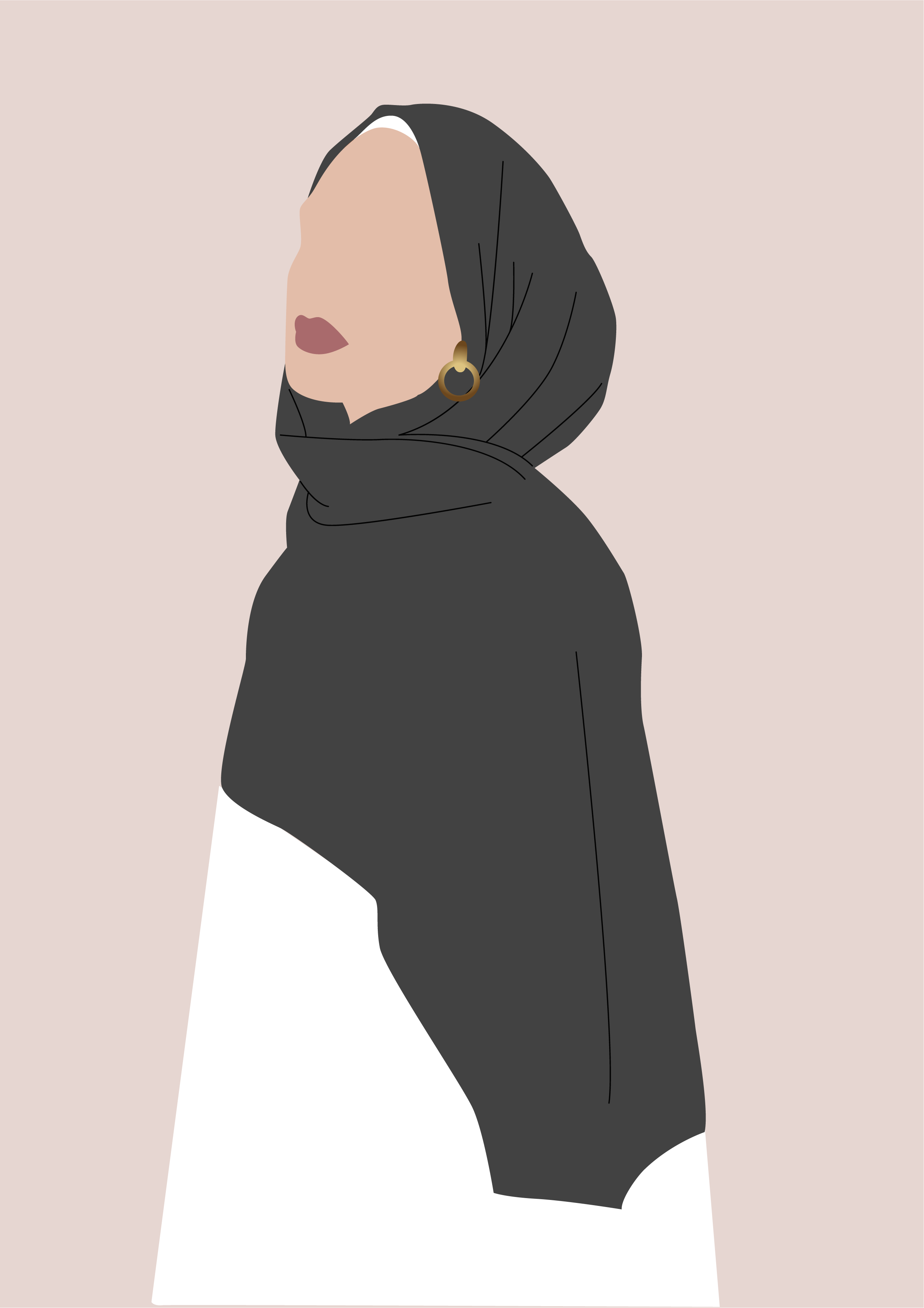 Illustration accessoires