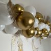 aid decoration arche