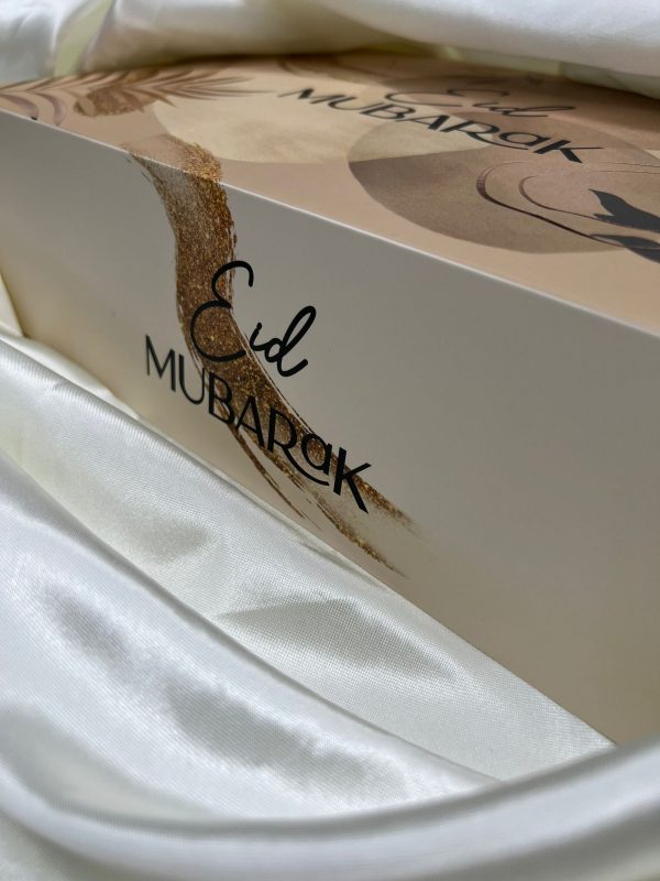box aid soie de médine