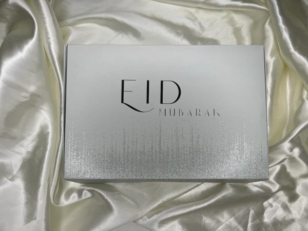box aid Mubarak