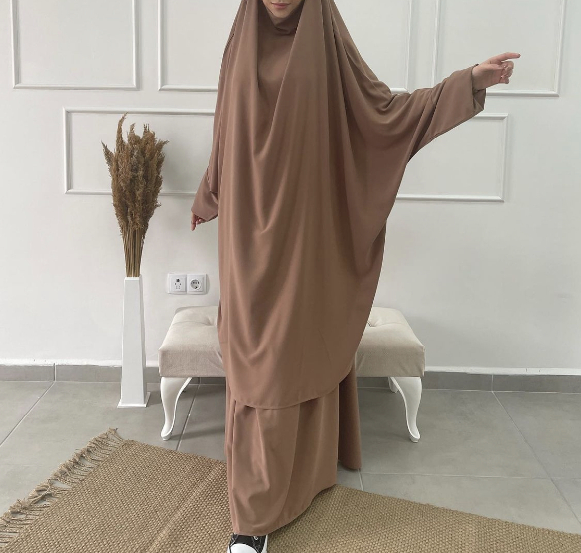 Jilbeb soie de Medine Jilbeb soie de Medine