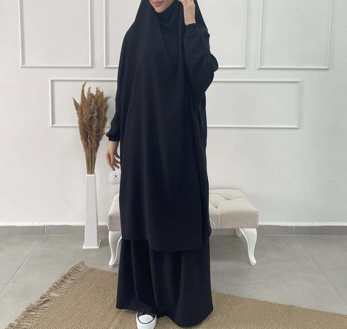 Jilbeb soie de Médine Jilbeb soie de Médine