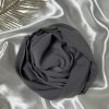 La Soie de Médine vous présente sa nouvelle collection de Soie de Médine propre à la marque, un tissu fluide, de qualité, léger, et opaque il tient cette appellation par sa composition qui donne une douceur et un aspect légèrement brillant. La Soie de Médine vous conseille de mettre un bonnet SEDEF que nous vendons également sur le site, afin que le Soie de Médine ne glisse pas. La Soie de Médine made in Turquie assure la qualité. Mesure environ 75×200 cm. La Soie de Médine vous recommande un lavage à 30° cycle délicat. Composition : Viscose