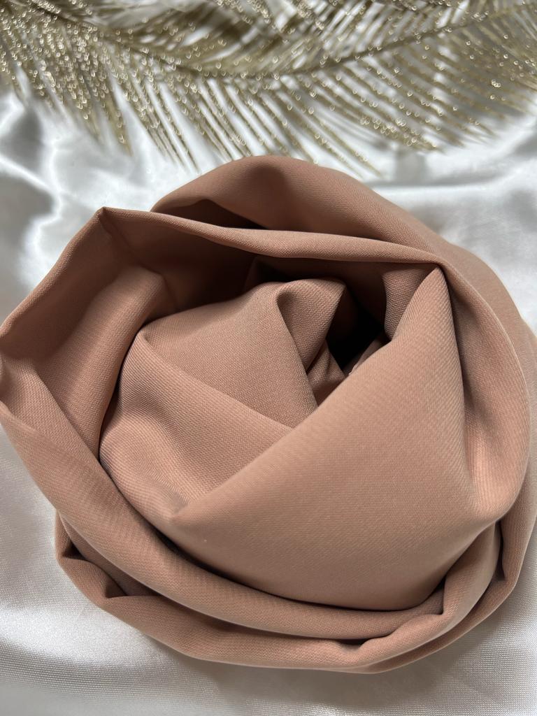 Voile By La Soie de Médine Voile By La Soie de Médine