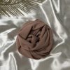 VOILE BEIGE