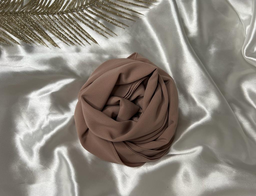 VOILE BEIGE