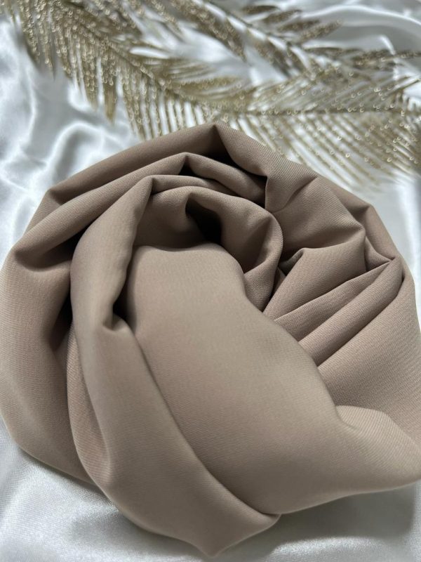 VOILE SOIE DE MEDINE