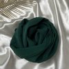 soie de medine vert emeraude musc intime