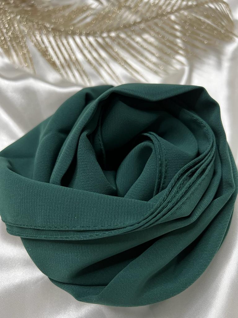 voile soie de medine vert emeraude musc intime soie de medine vert émeraude