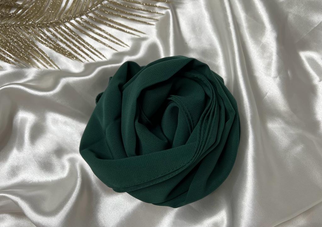 soie de medine vert emeraude musc intime