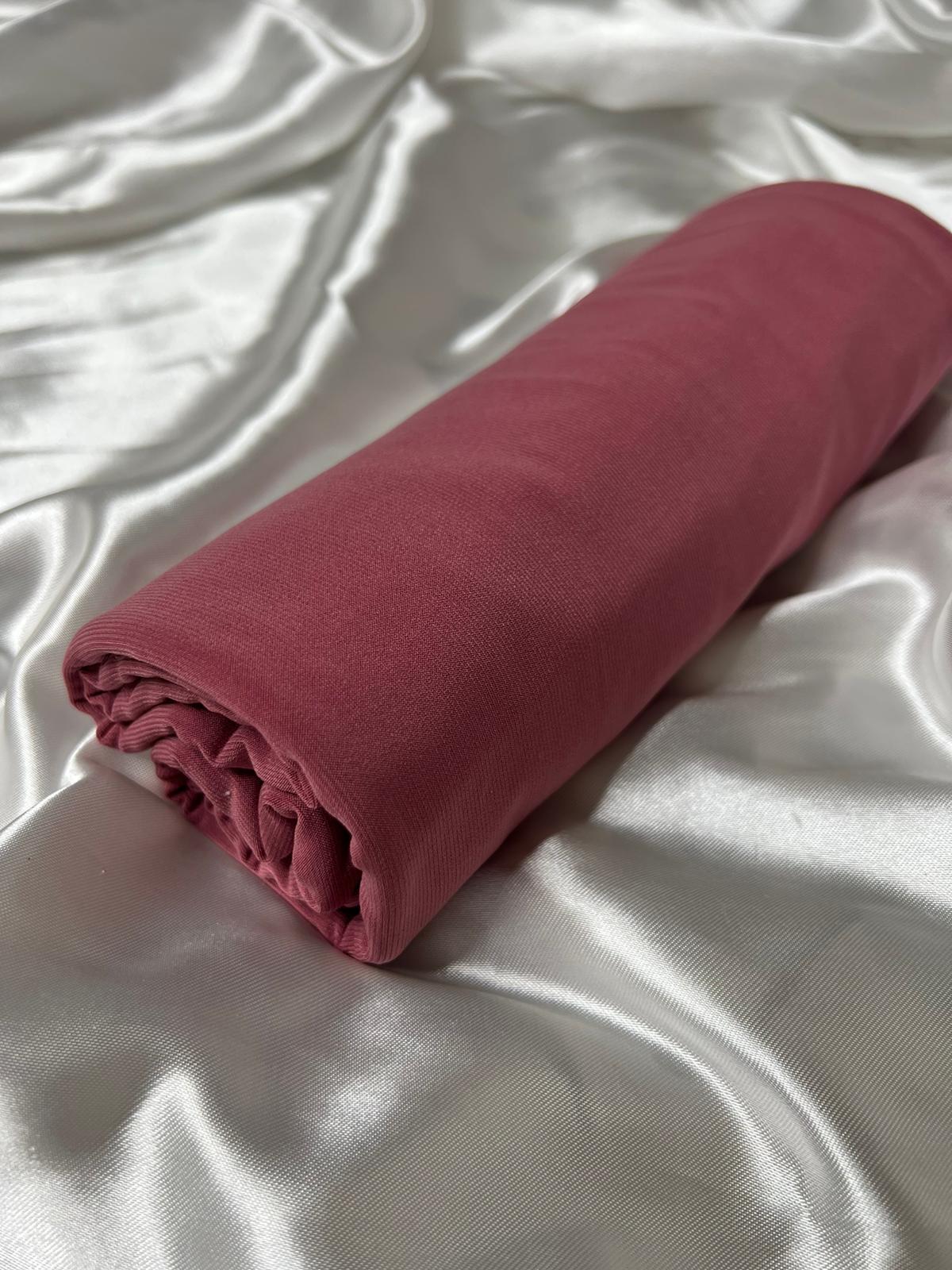 voile jersey premium