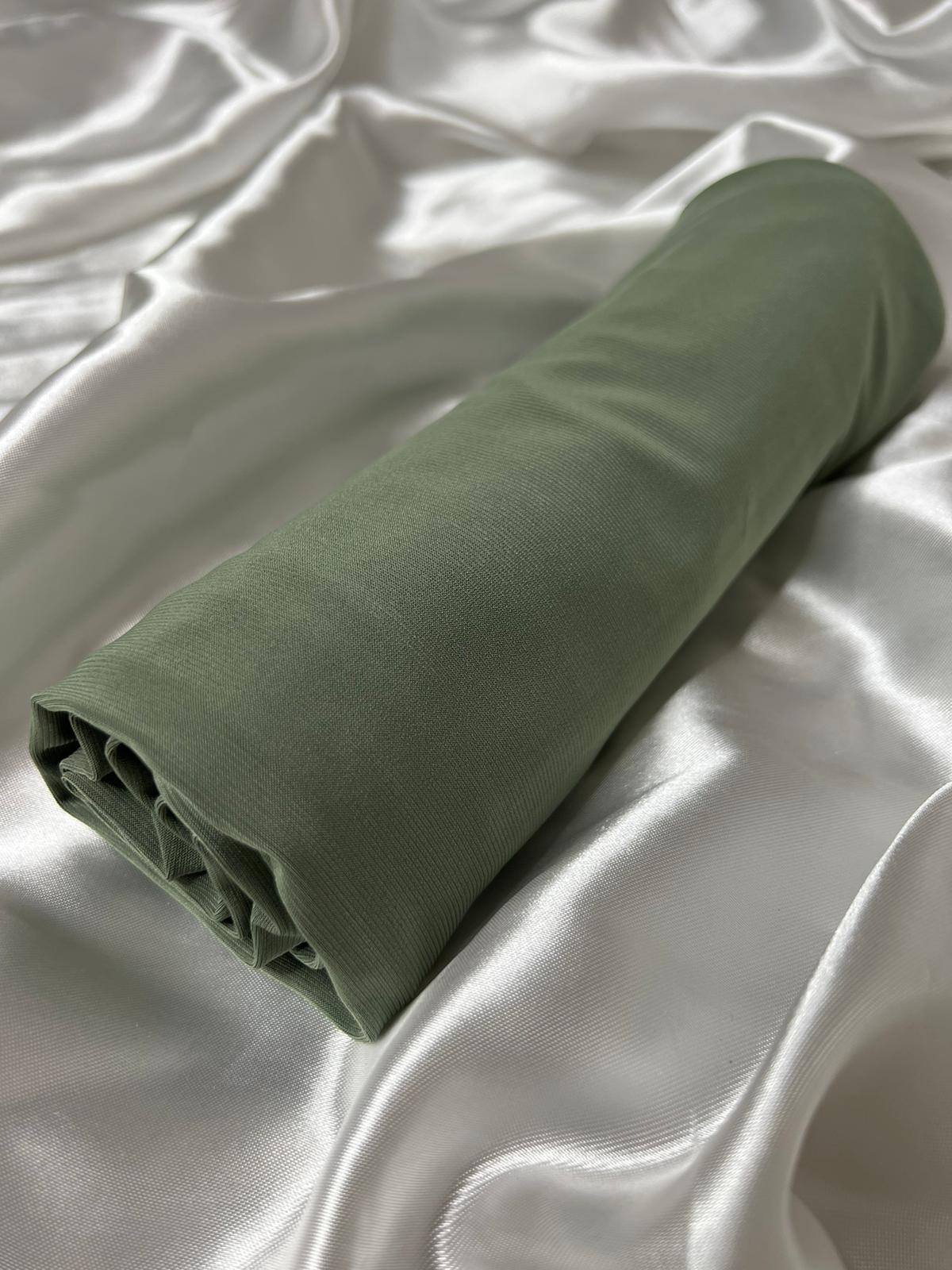 voile jersey premium