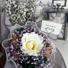 bouquet de voiles