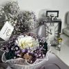 bouquet de voiles