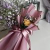 bouquet de voiles