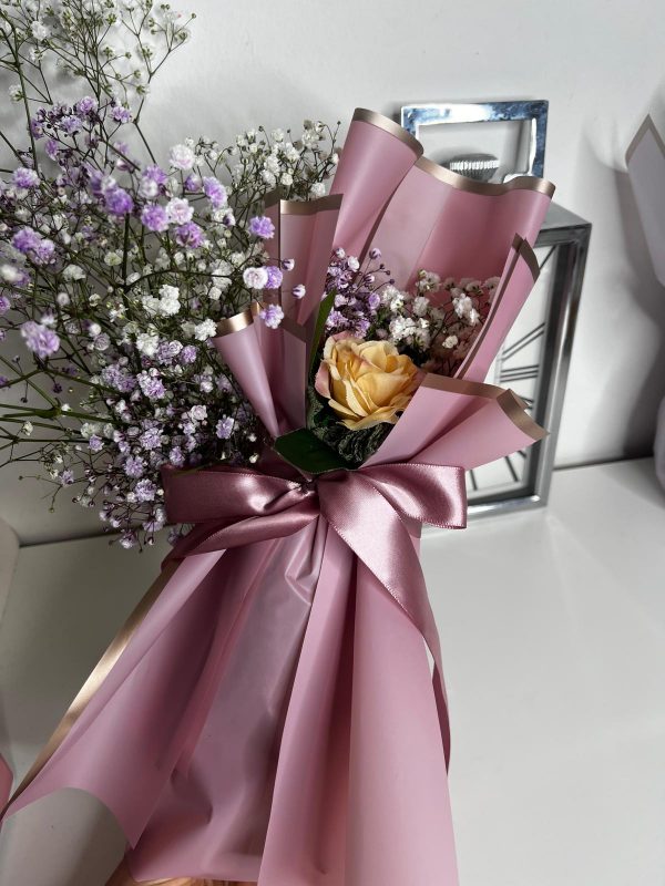 bouquet la sublime