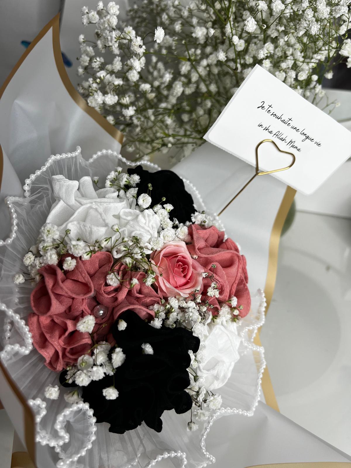 bouquet de voiles bouquet de voiles