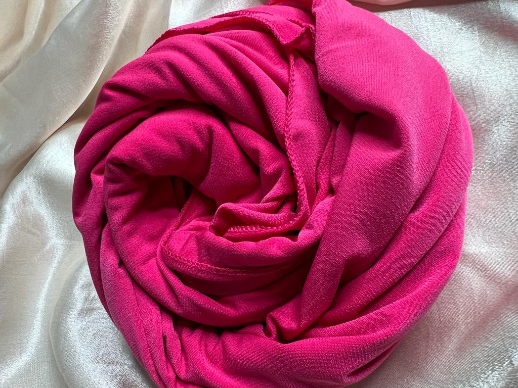 hijab jersey premium barbie