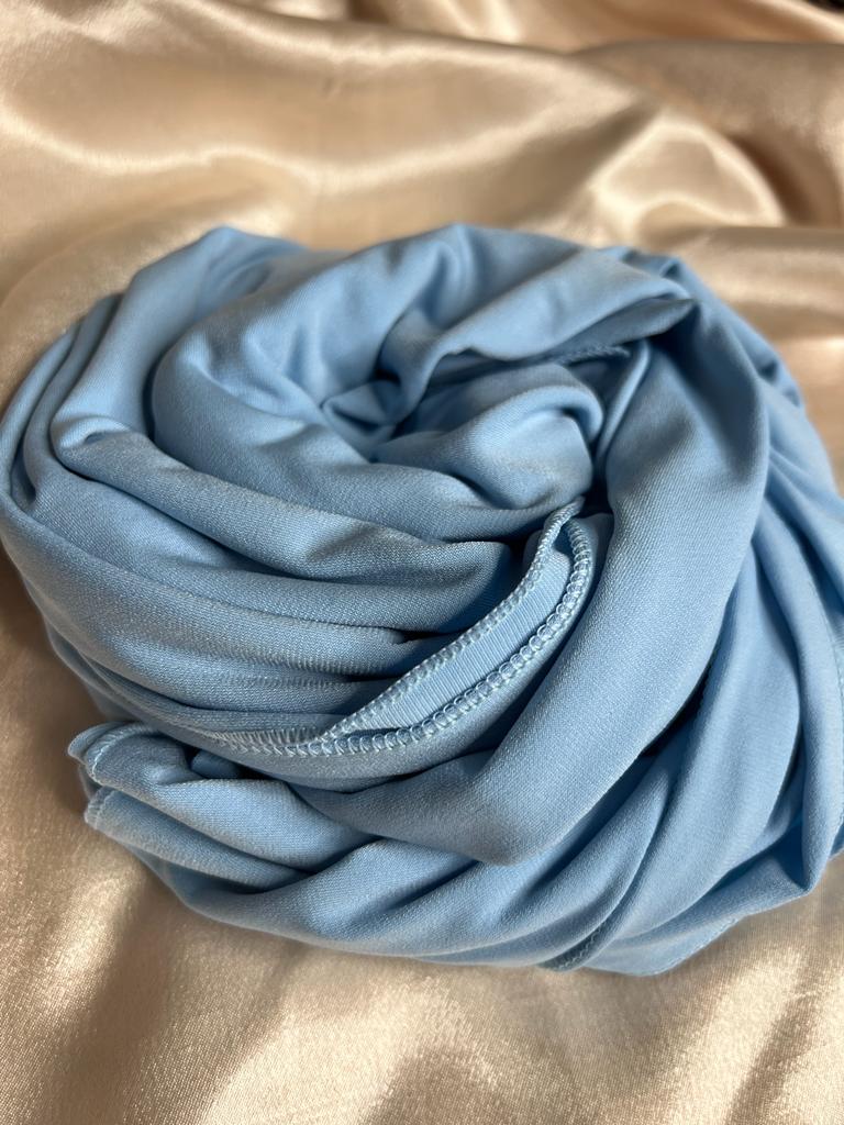 hijab jersey premium