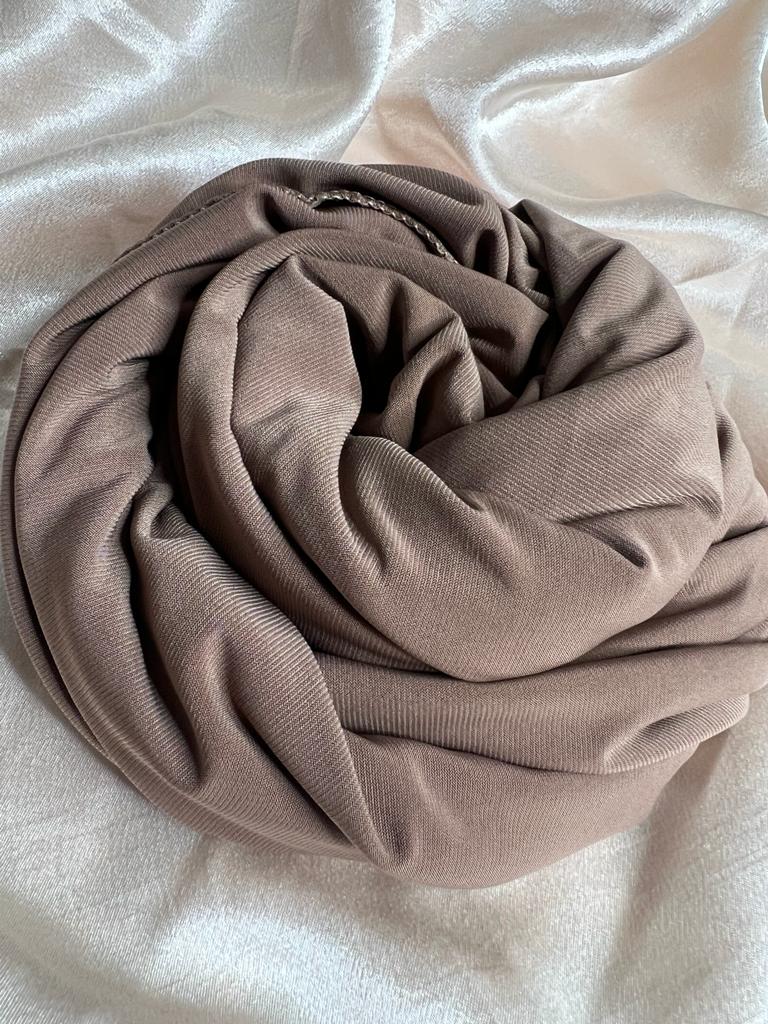 hijab jersey premium