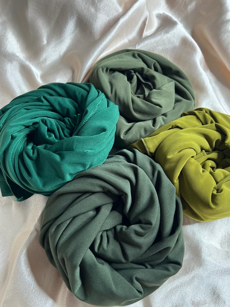 jersey premium infroissable