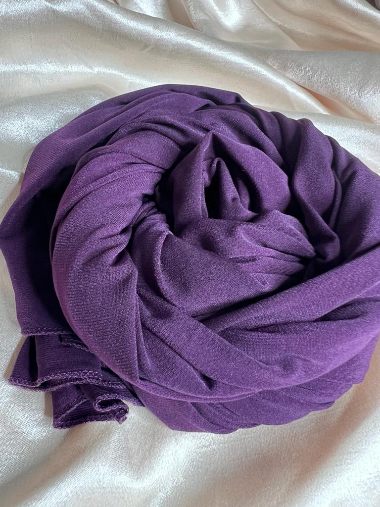 jersey premium aubergine