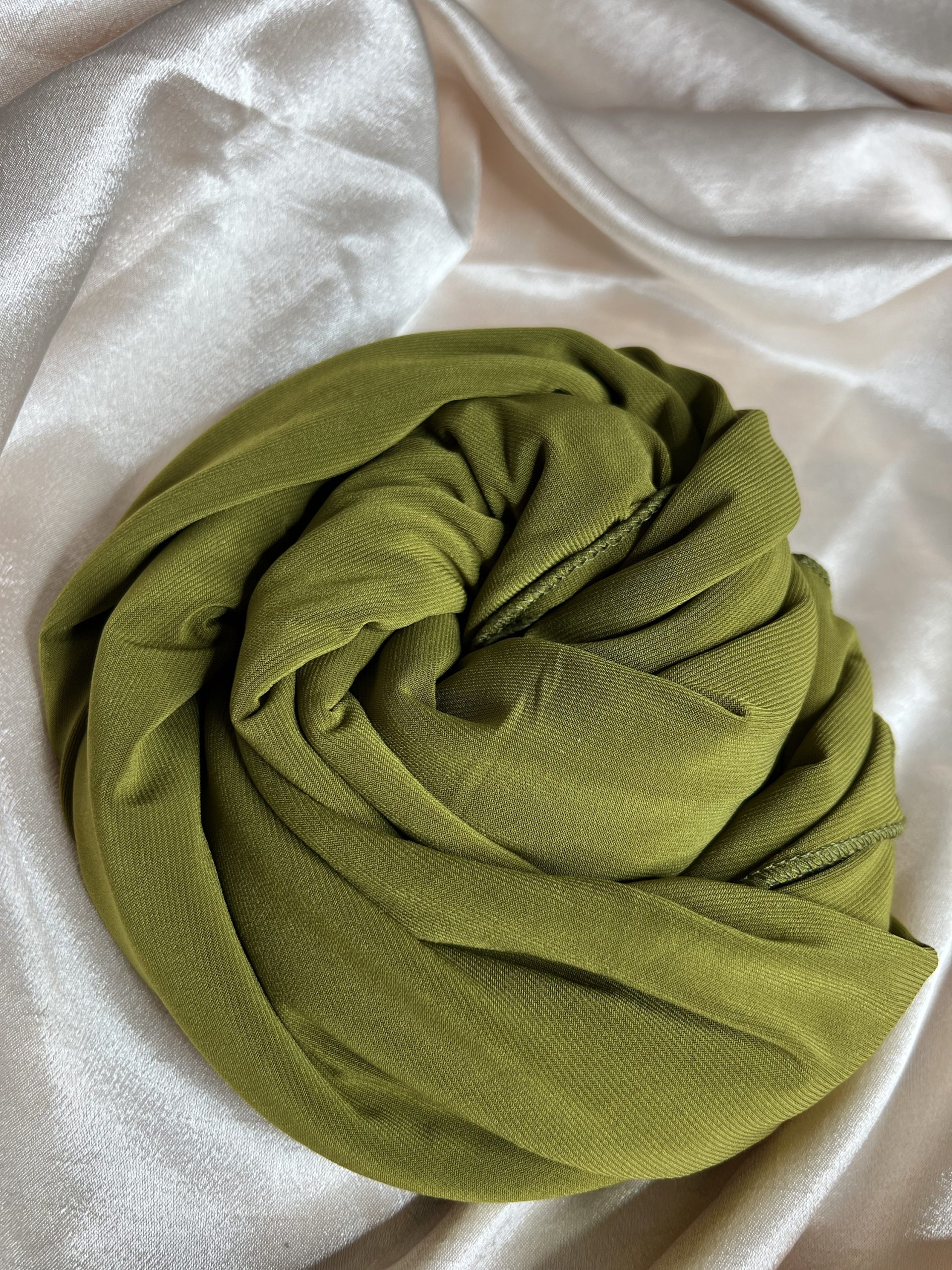 hijab jersey premium